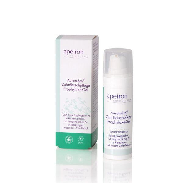 Gum Care Prophylactic Gel