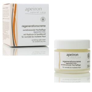 Regeneration Cream