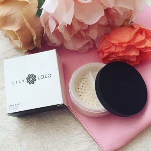 Lily Lolo Mineral Shimmer Star Dust