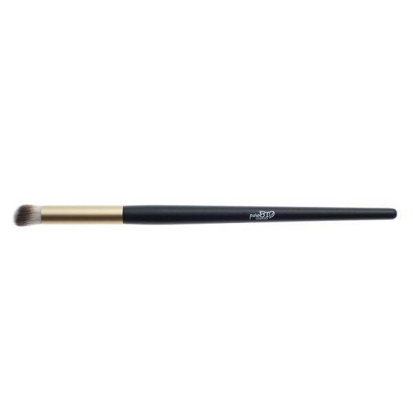 Purobio Brush N.09 Rounded Angled