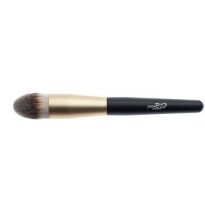 Purobio Brush N.10 BB Cream Sculpting Tapered