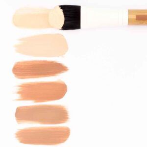 ONTS Βιολογικό Μακιγιάζ Zao Fluid Foundation: Υγρό make up, 100% φυσικό, βιολογικό & Vegan, για όλους τους τύπους δέρματος, χωρίς λιπαρότητα, για ομοιόμορφο και φωτεινό δέρμα. ΑΝΤΑΛΛΑΚΤΙΚΟ