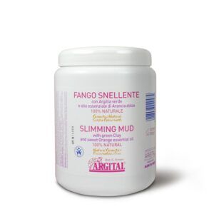 Βιολογική μάσκα κατά της κυτταρίτιδας - 1000ml