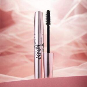 Purobio Mascara Double Dream Black