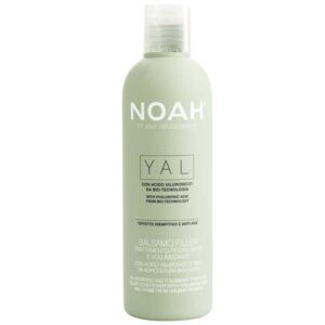 NOAH - Yal Rehydrating and Volumizing Treatment Conditioner with Hyaluronic Acid