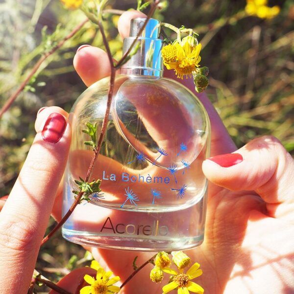 Acorelle Eau de Parfum La Bohème, 50ml