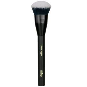 Inika Cheek Topper Brush