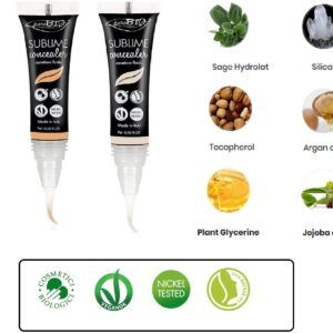 Purobio Concealer Sublime Fluid