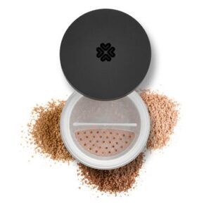 Lily Lolo Bronzer Mineral