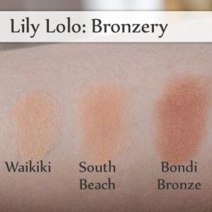 Lily Lolo Bronzer Mineral