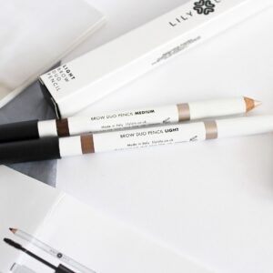 Lily Lolo Eyebrow Duo Pencil