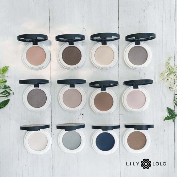Lily Lolo Eye Shadow Pressed