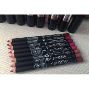 Purobio Lipliner – Eyeliner Pencil