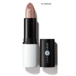 Vegan Lipstick Au Naturel