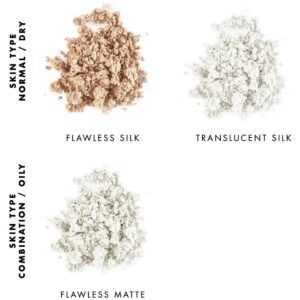 Lily Lolo Finishing Powder