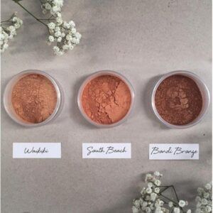 Lily Lolo Bronzer Mineral