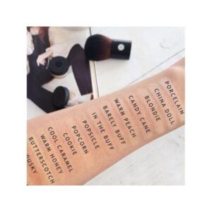 LILY LOLO mineral-foundation