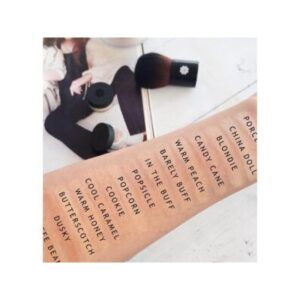 LILY LOLO mineral-foundation