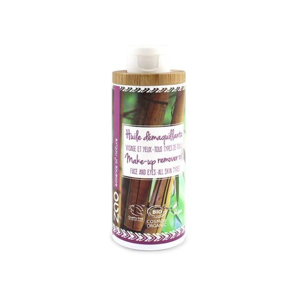 Zao Make up Remover