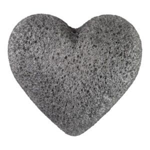 Konjac Bamboo Heart Charcoal_1
