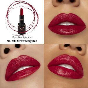 Purobio lipstick 103