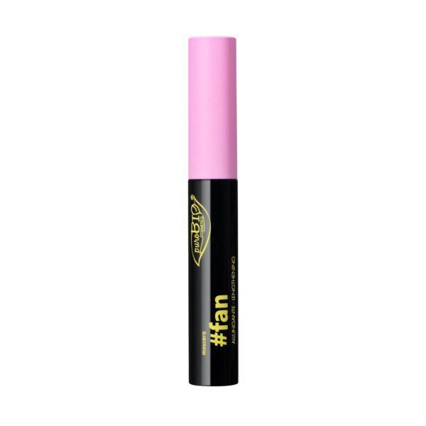 Purobio Mascara Fan Lengthening