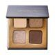 Inika Organic Quad Eyeshadow - Wind