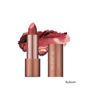 Organic Lipstick