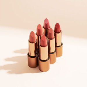 INIKA Organic Lipstick
