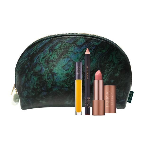INIKA-Coral-Coast-Xmas-Lip