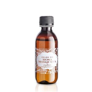 Officina Naturae Olipuri Βιολογικό έλαιο από άγρια Τριαντάφυλλα